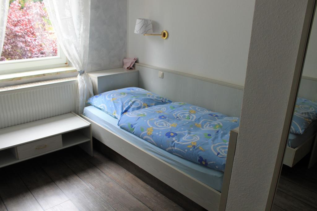 Hotel Restaurant Neu-Holland Kassel Room photo